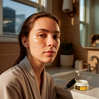 Advanced Snail Hydrogel Eye Patches