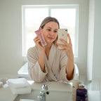 Medicube Collagen Night Wrapping Mask