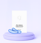 Qure Micro-Infusion Targeted Patches