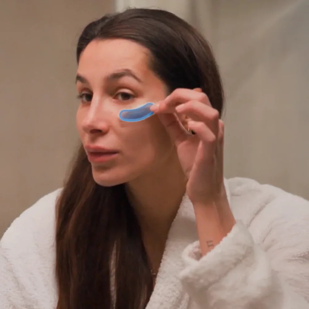 Qure Micro-Infusion Targeted Patches